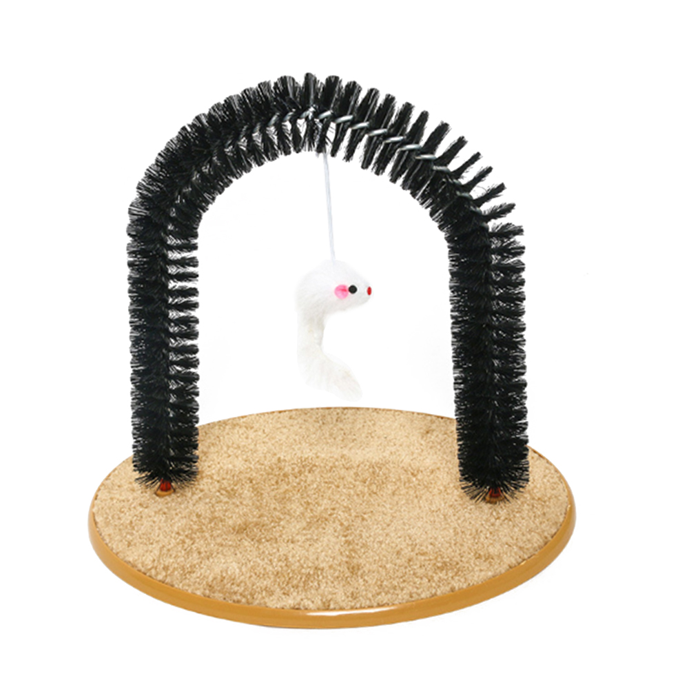 Scratching Post (2 in 1) 