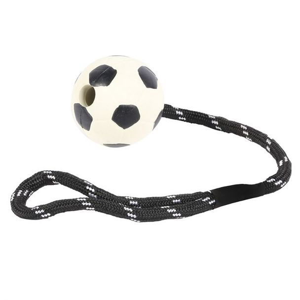 Foot Ball With Strip