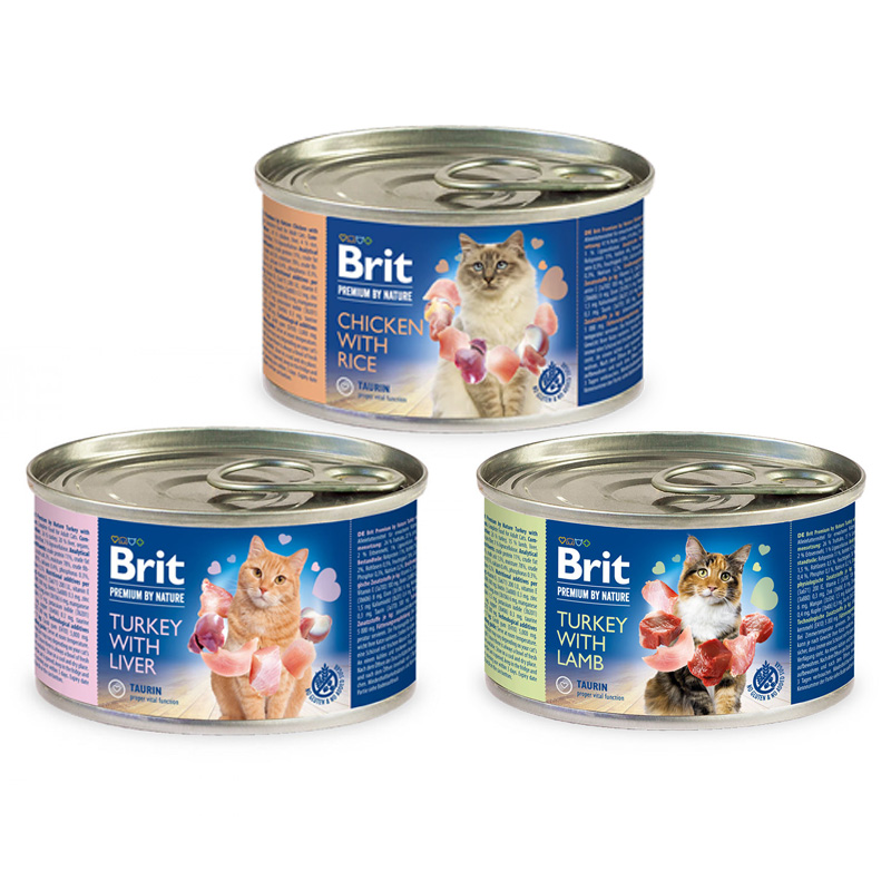 Brit Jelly tin