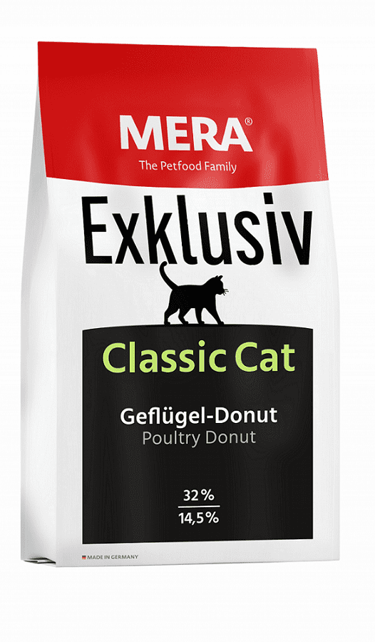 Mera Cat Classic 1.5kg