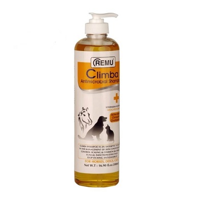  Climba shampo 500ml 
