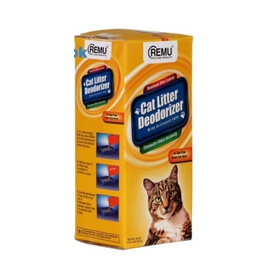 Cat Litter deodizor