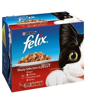 Felix Jelly 