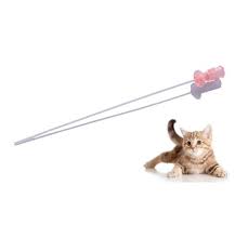 cat catheters with pin (size 1.3, 1.0 )