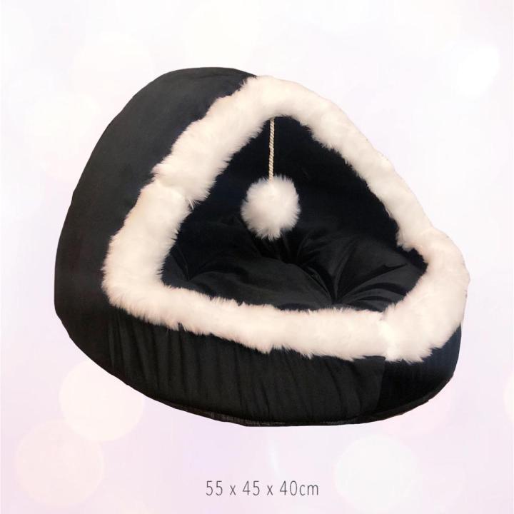 Igloo Bed for cats and dogs