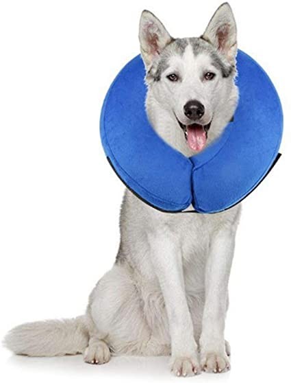 Anti-Scratch Neck Protection
