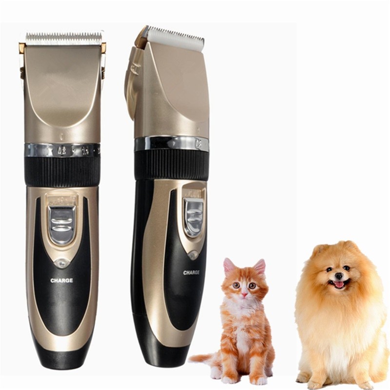 Hair Trimmer Electrical Clipper
