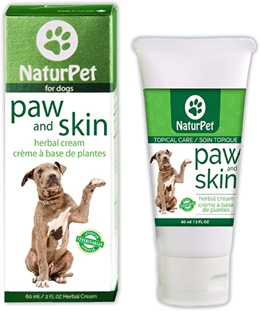 NaturPet Paw & Skin for Dogs