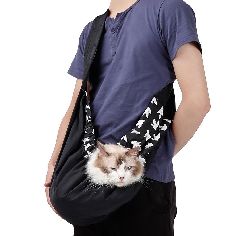 Outdoor Travel Cat bag