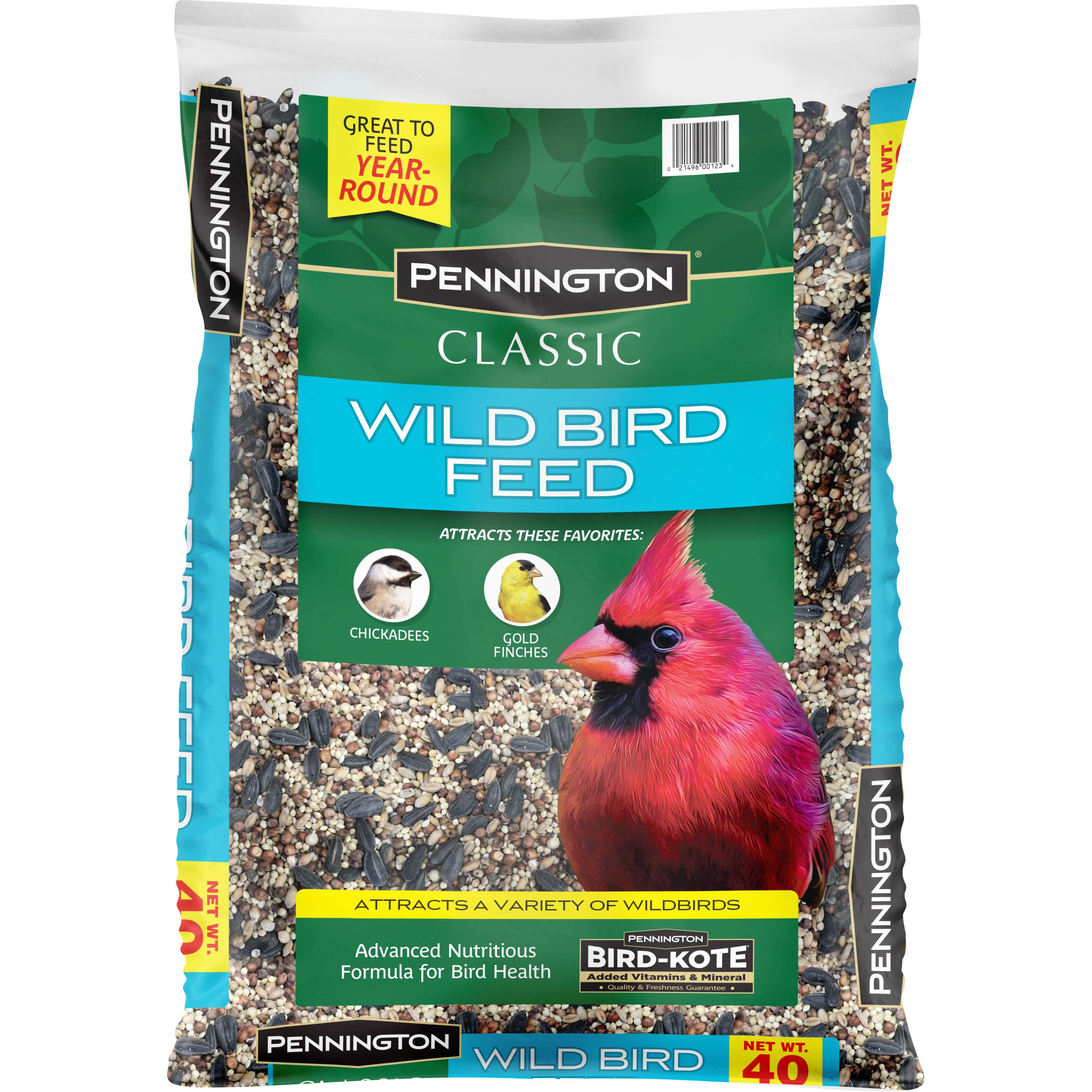 Pennington Wild Bird Feed