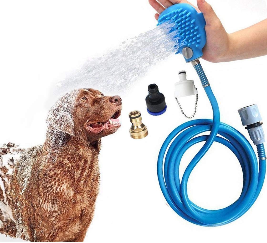 Pet Bath Sprayer