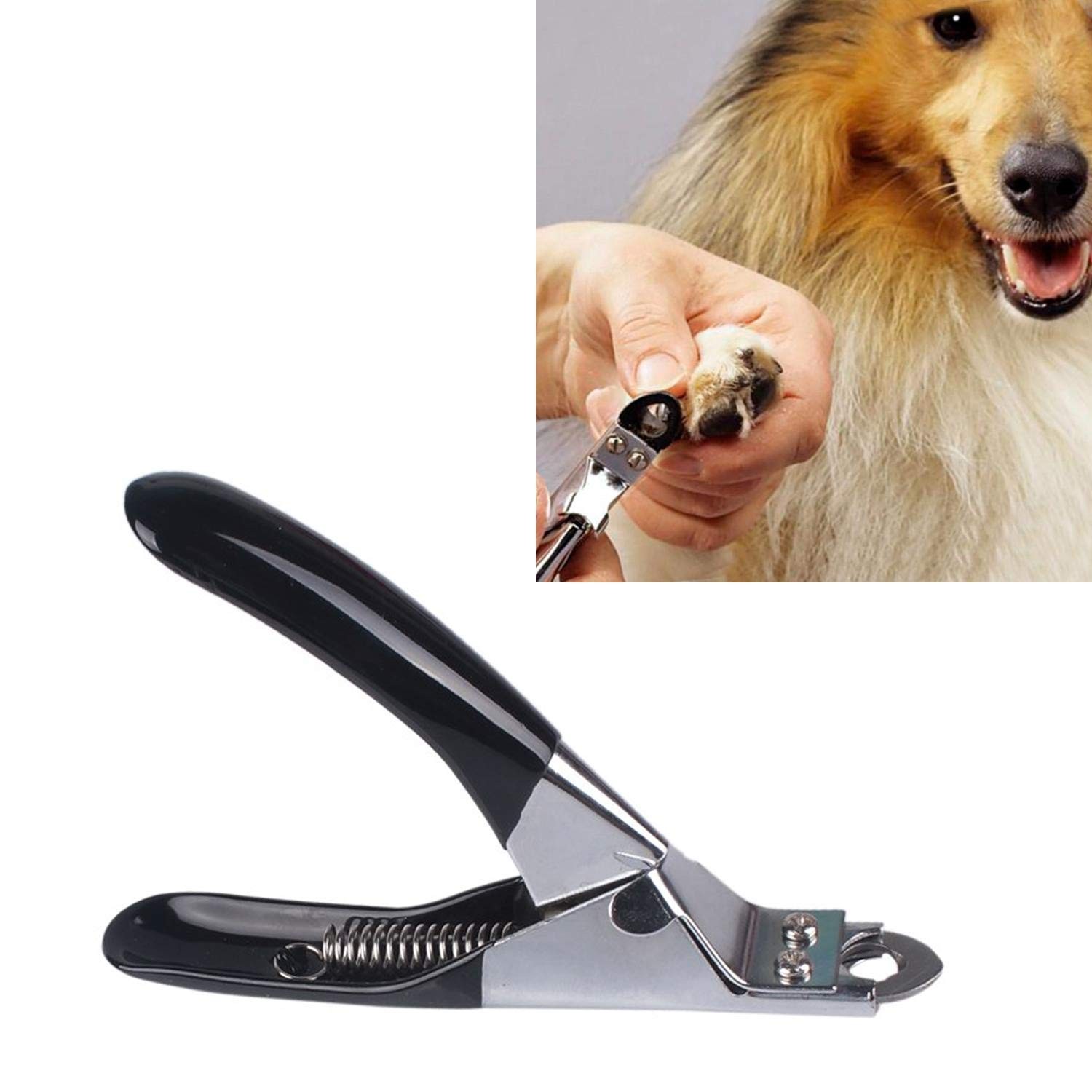 Petlogix Cat Dog Nail Cutter