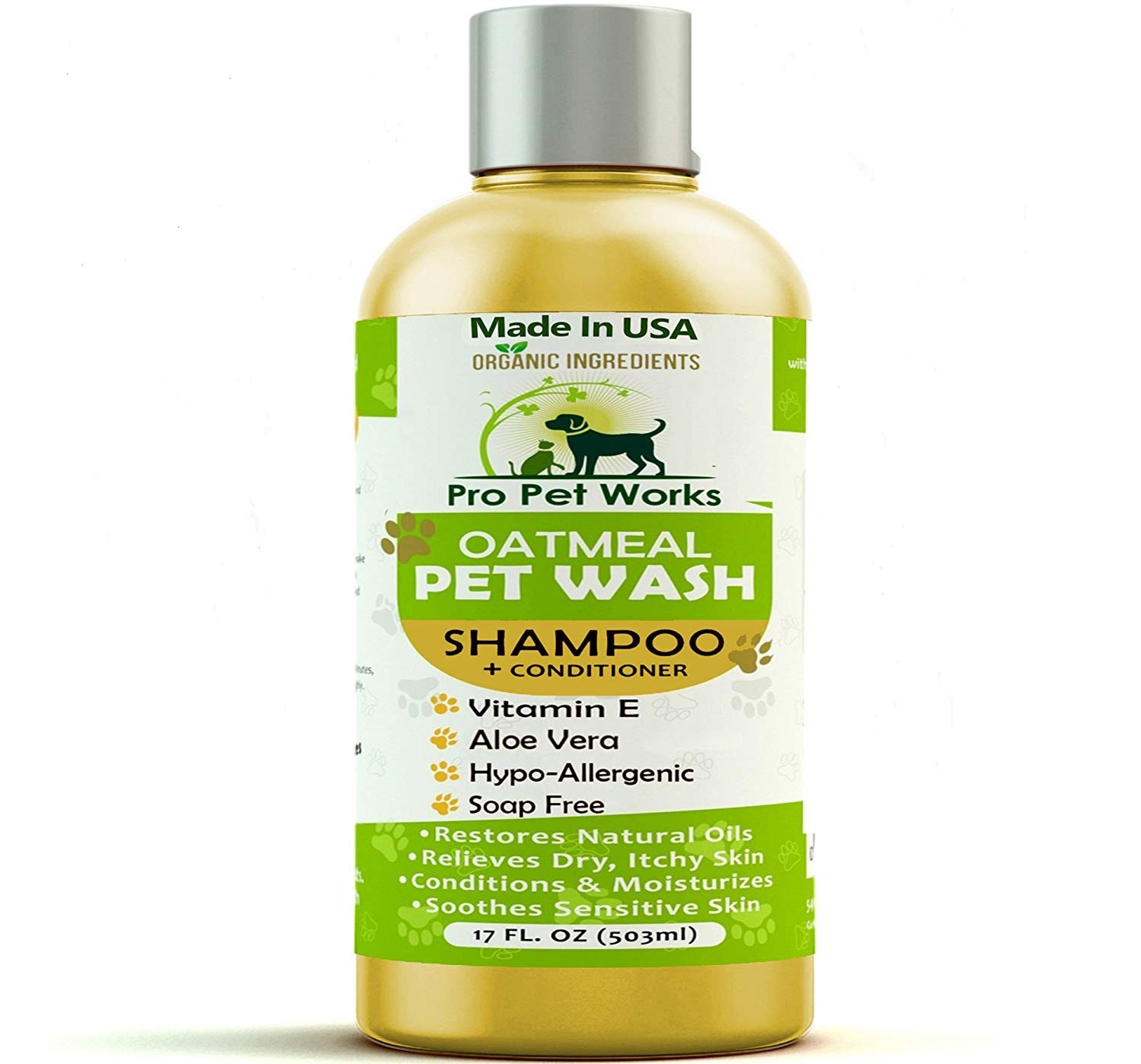 Pro-Pet-Wash-shampoo