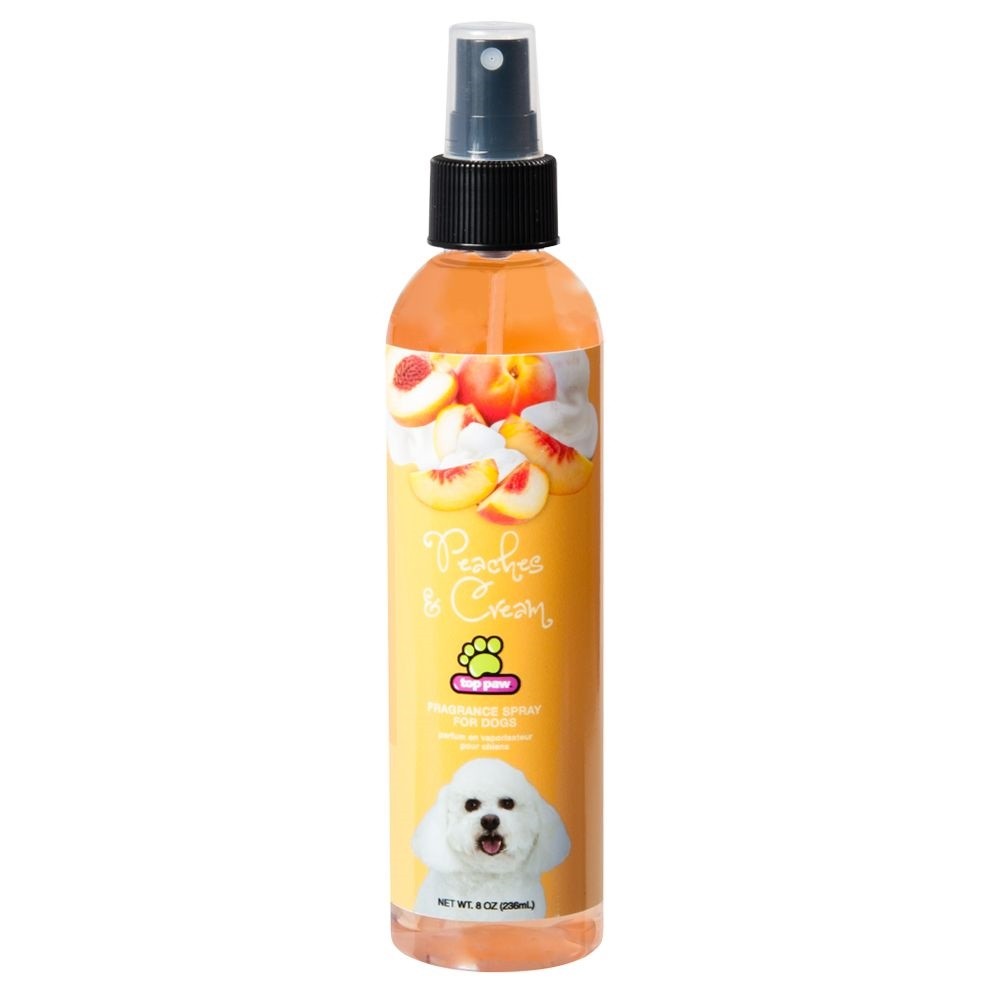 Top Paw dog spray